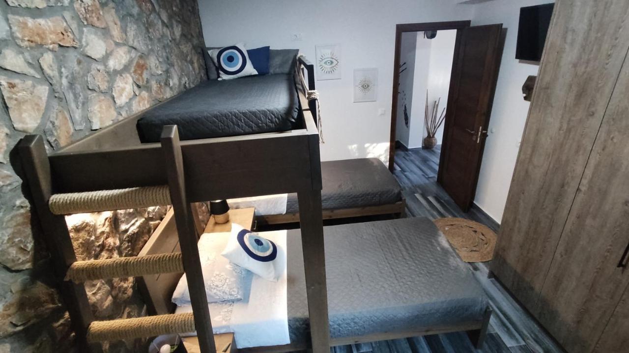 Aithonas Villa Archangelos  Luaran gambar
