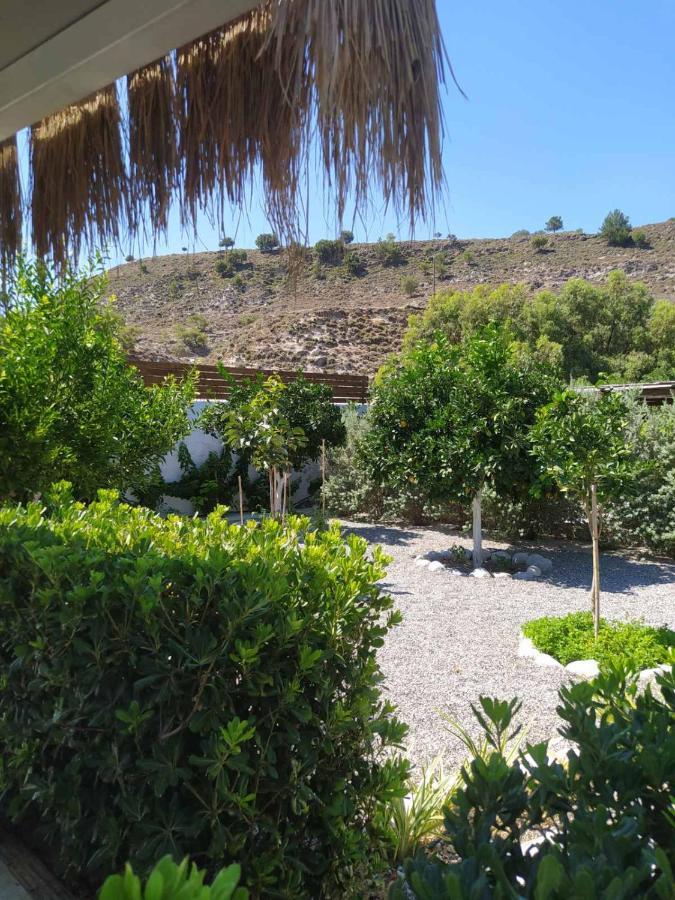 Aithonas Villa Archangelos  Luaran gambar
