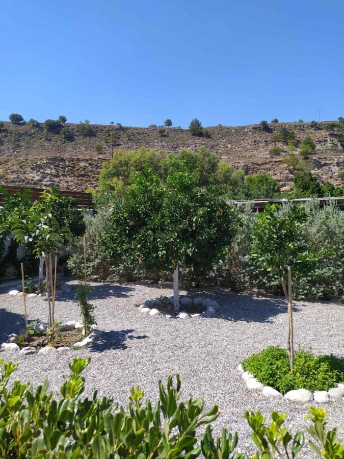 Aithonas Villa Archangelos  Luaran gambar
