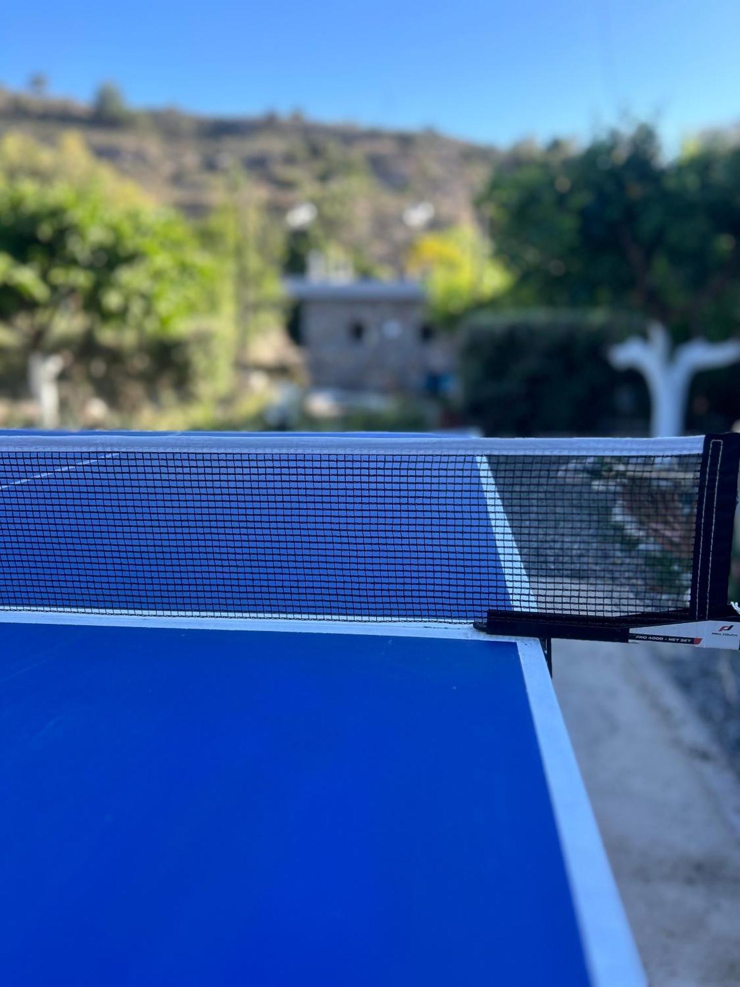 Aithonas Villa Archangelos  Luaran gambar